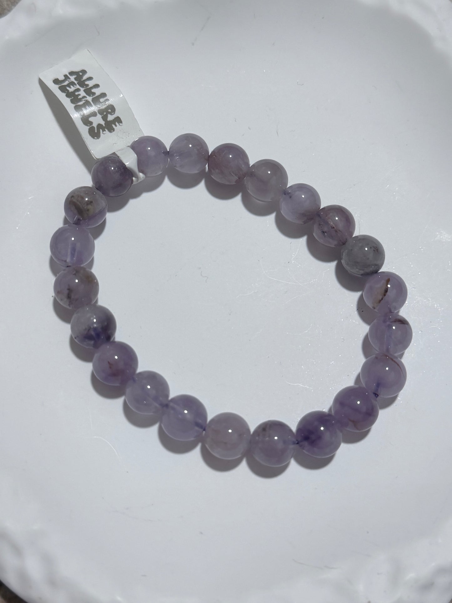 Amethyst Bracelet