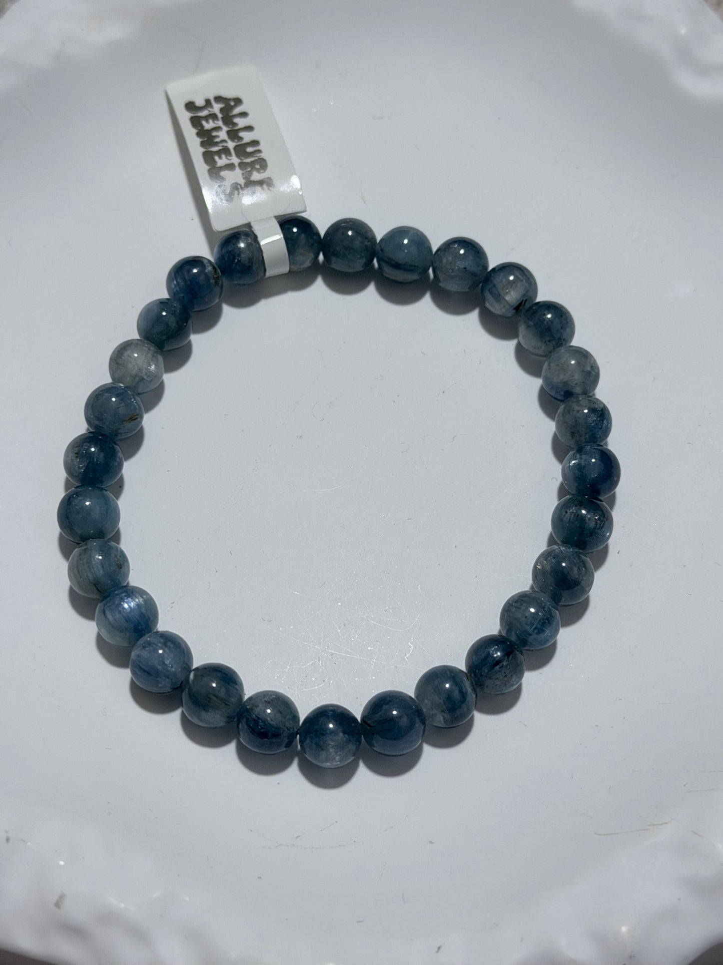 Kyanite Bracelet