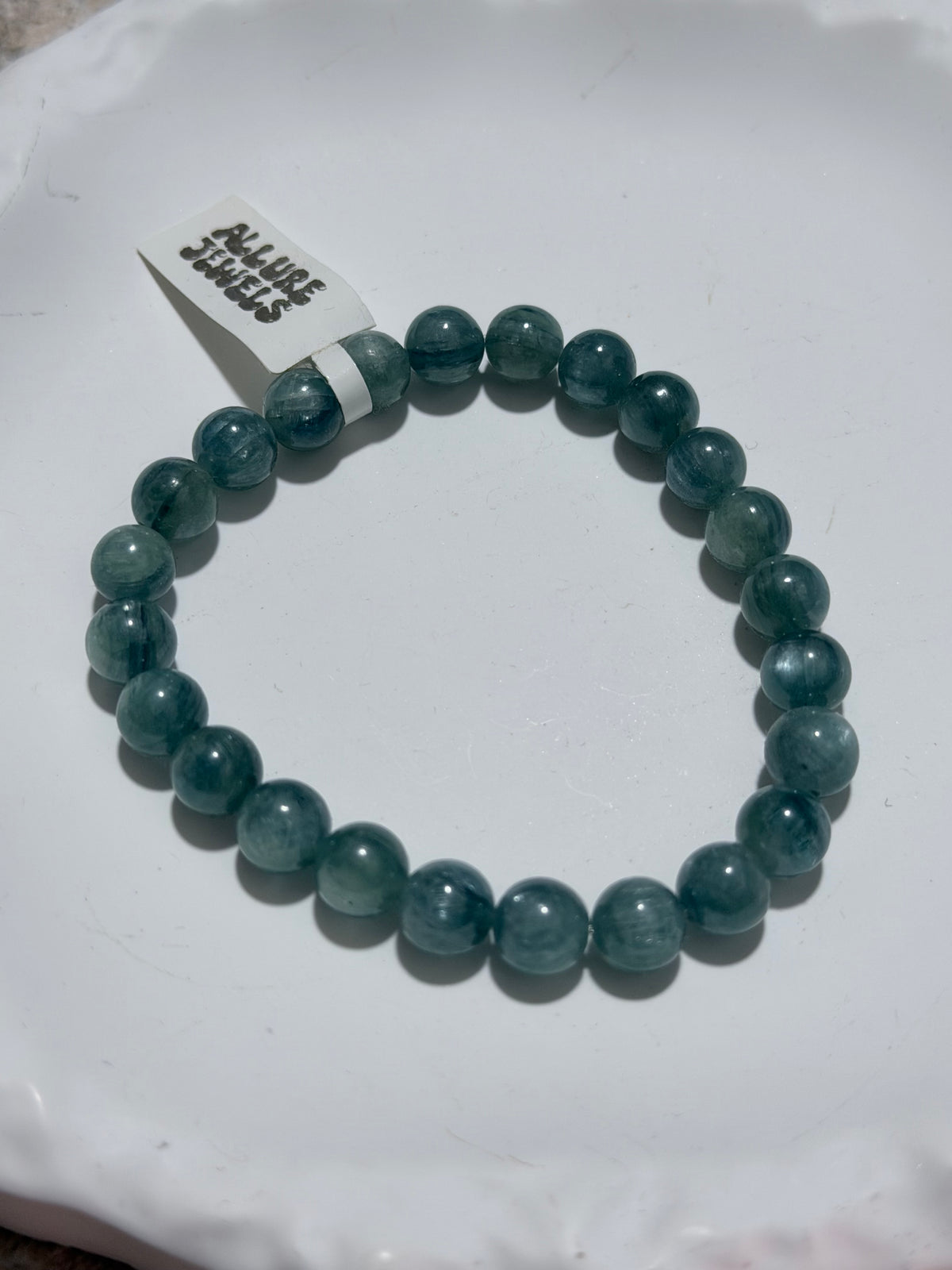 Kyanite Bracelet
