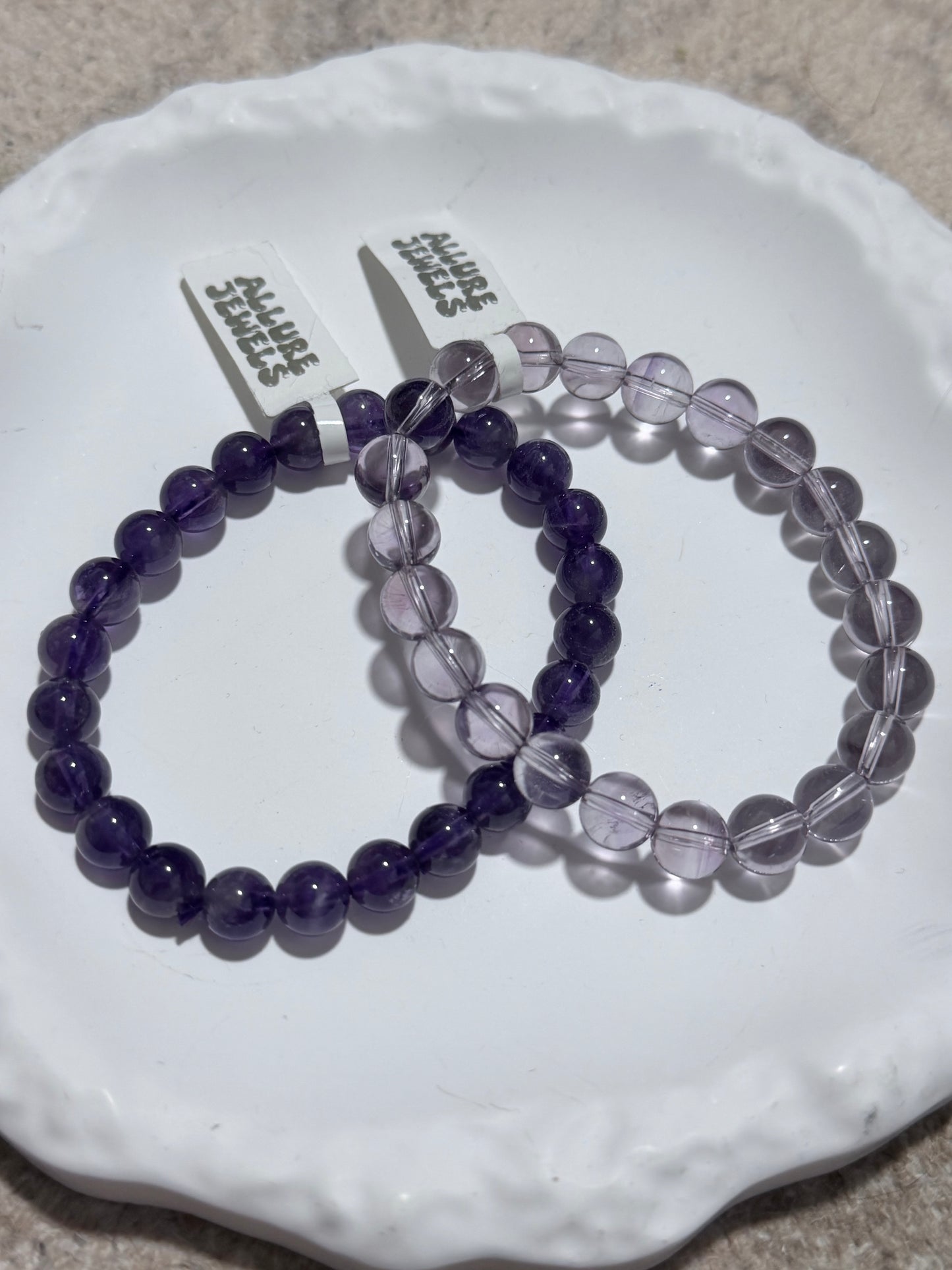 Amethyst Bracelet