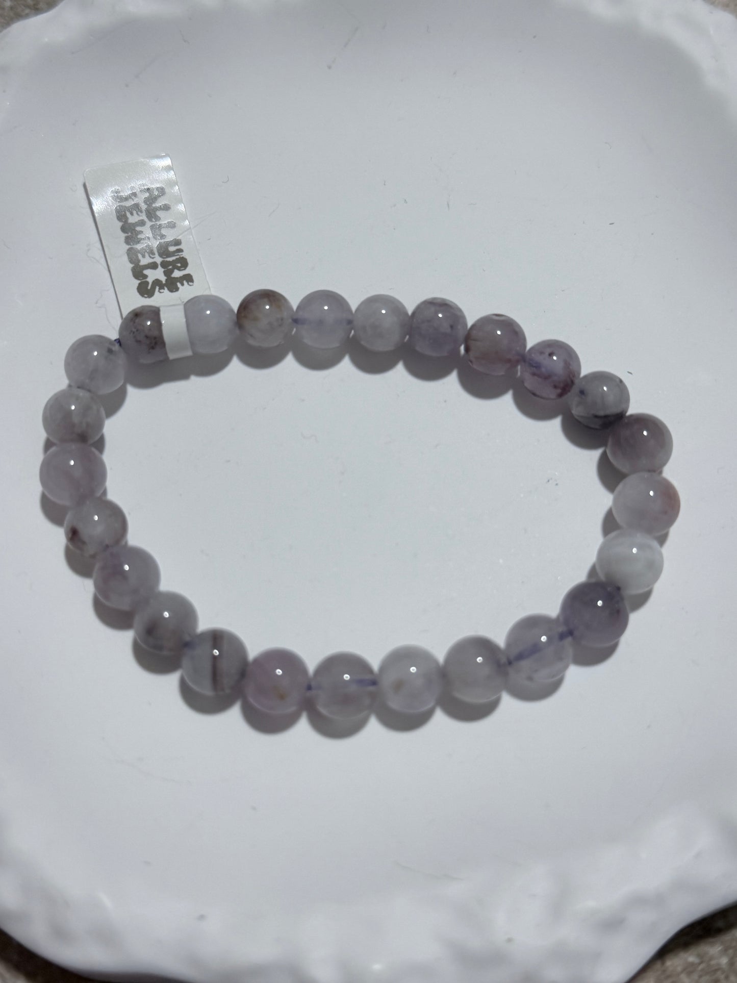 Amethyst Bracelet
