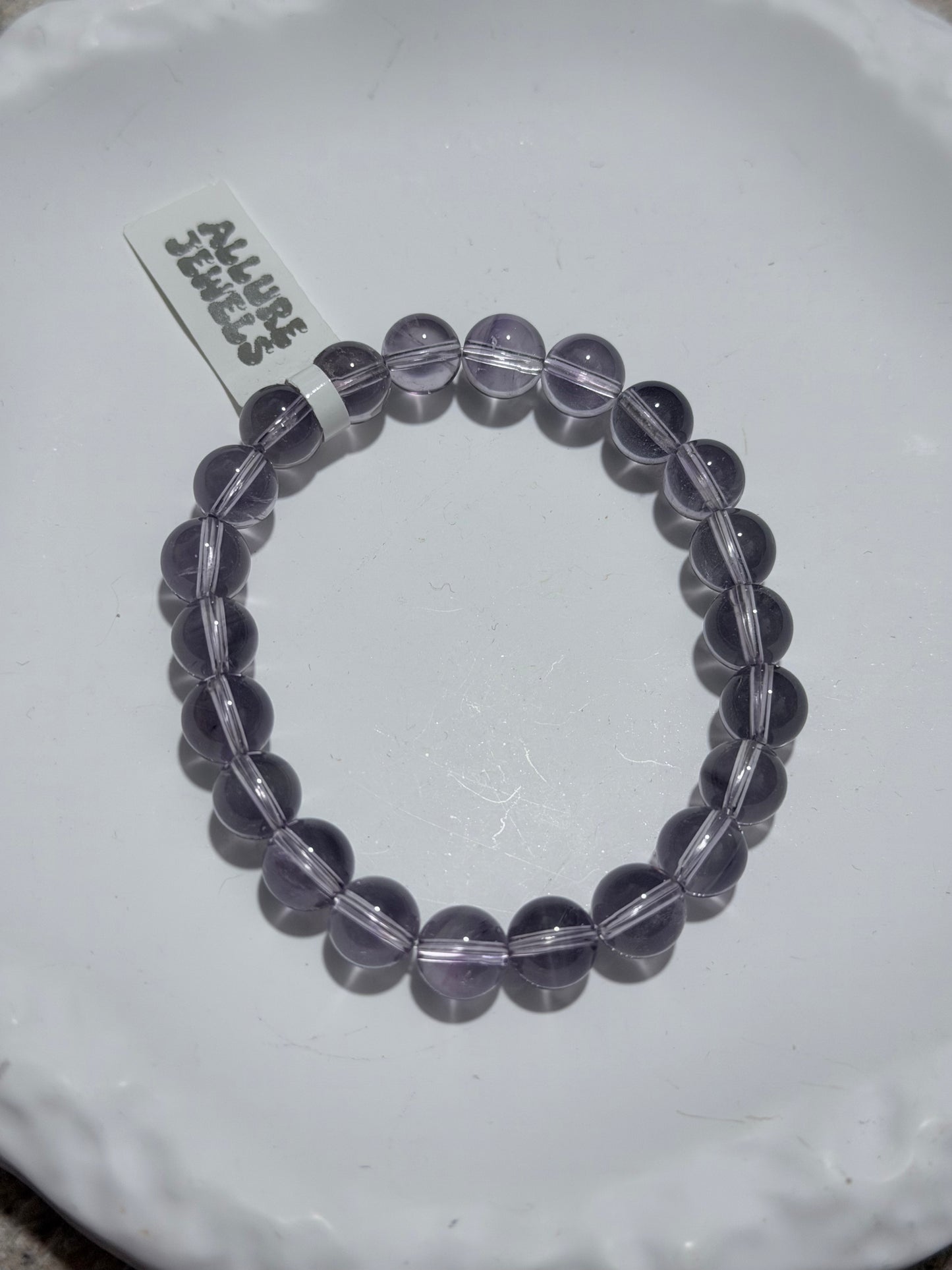 Amethyst Bracelet