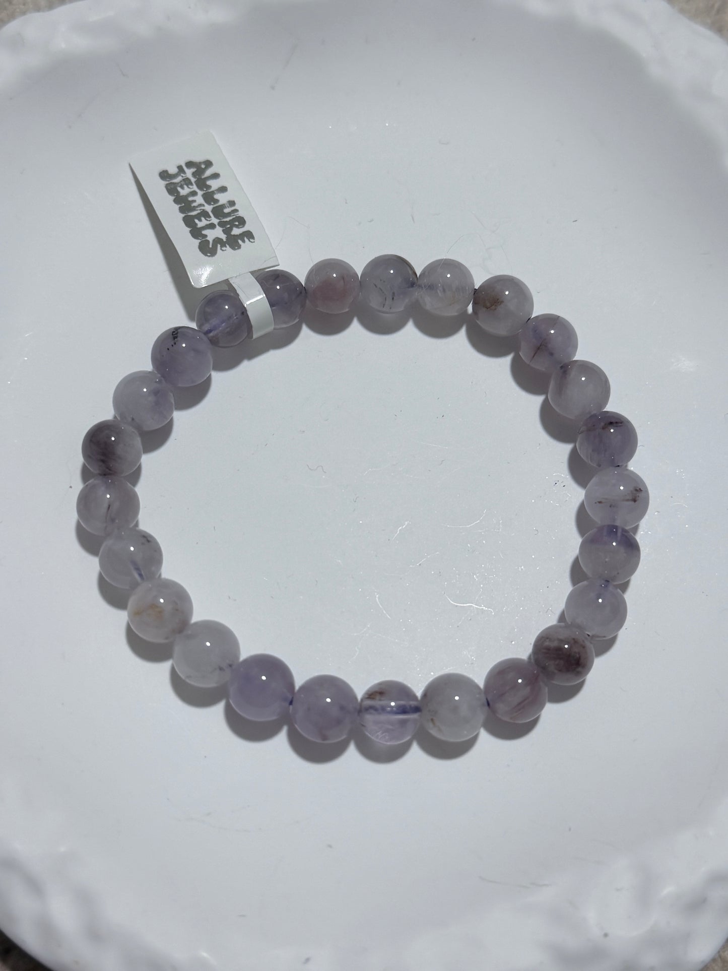 Amethyst Bracelet