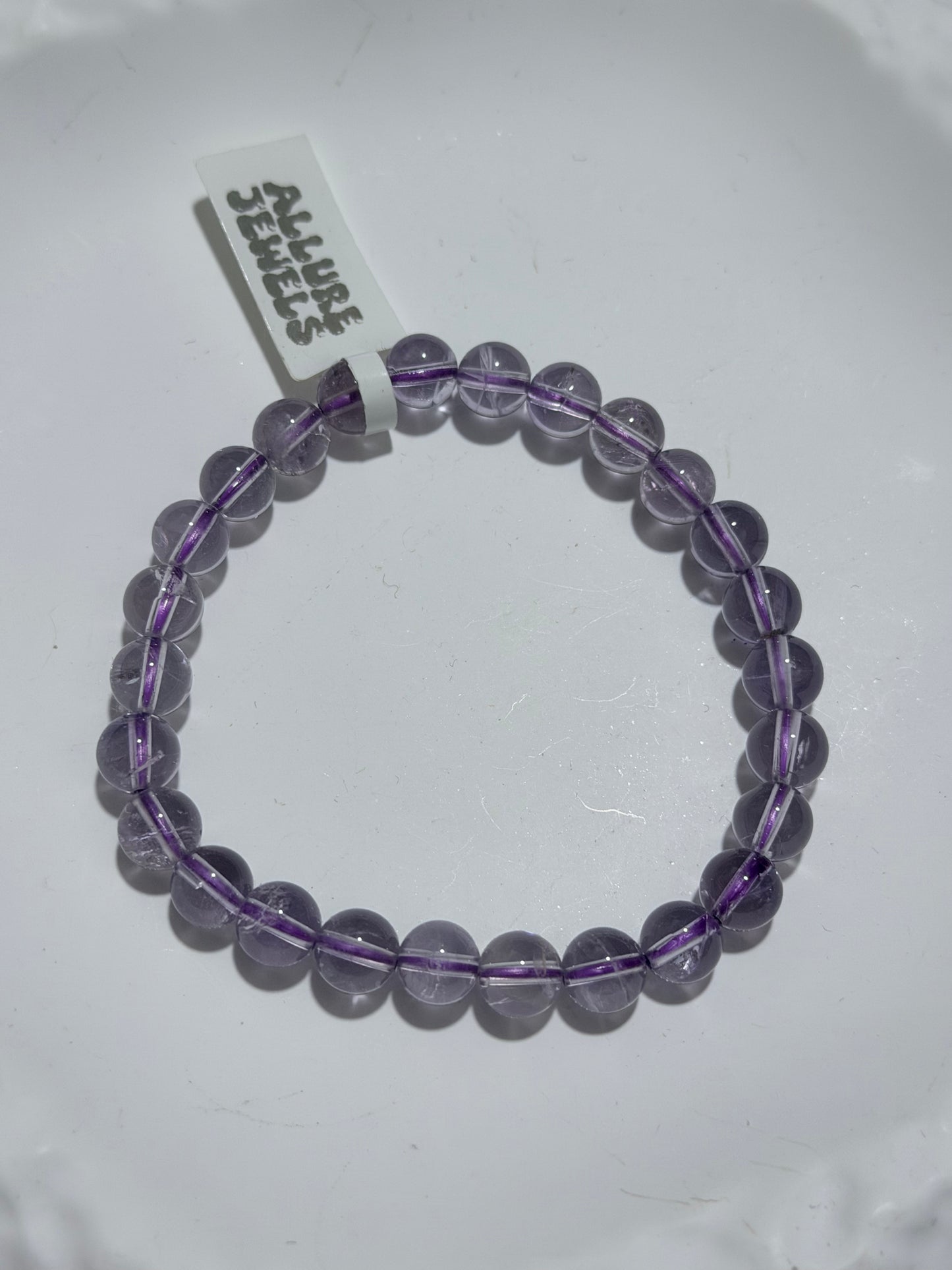Amethyst Bracelet