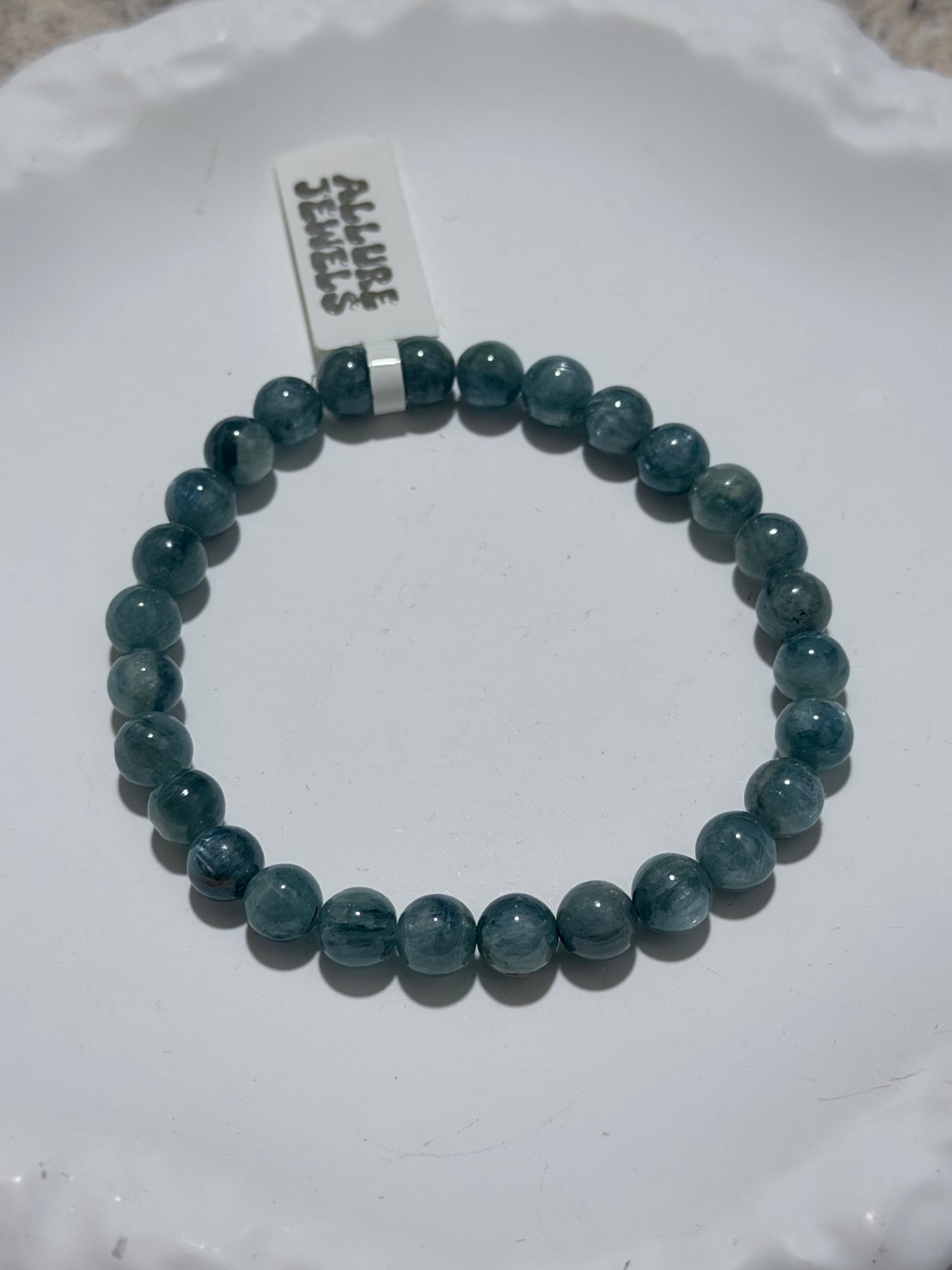 Kyanite Bracelet