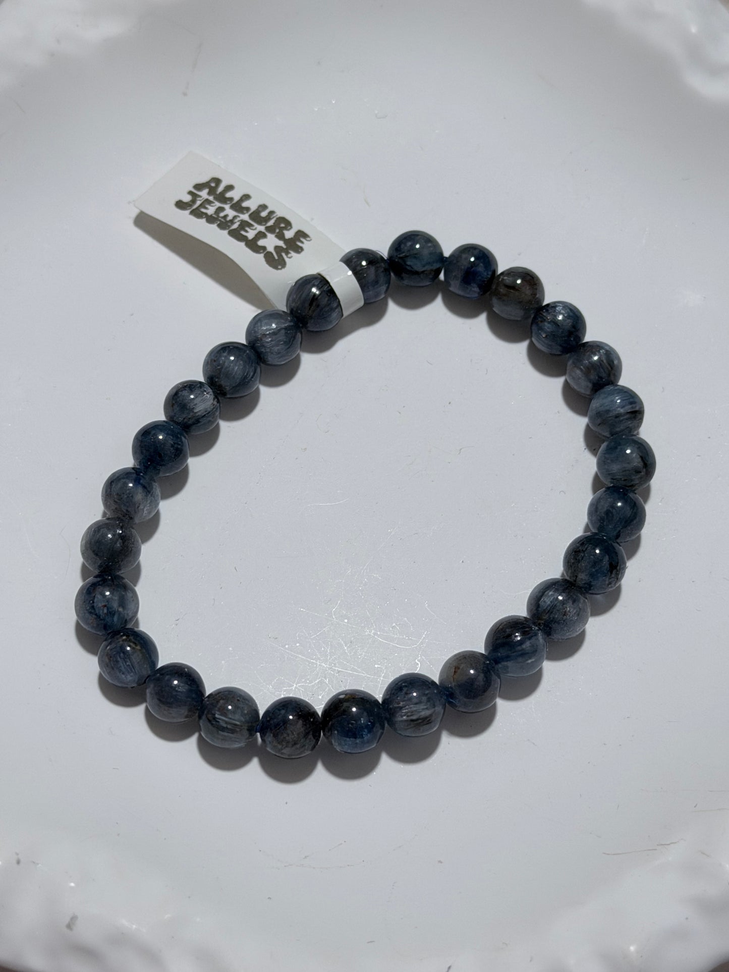 Kyanite Bracelet