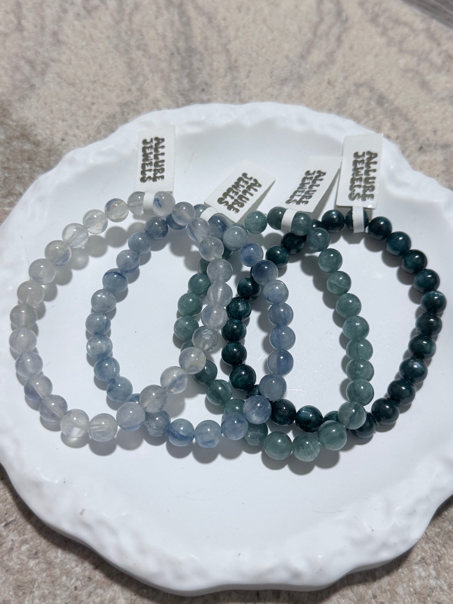 Kyanite Bracelet