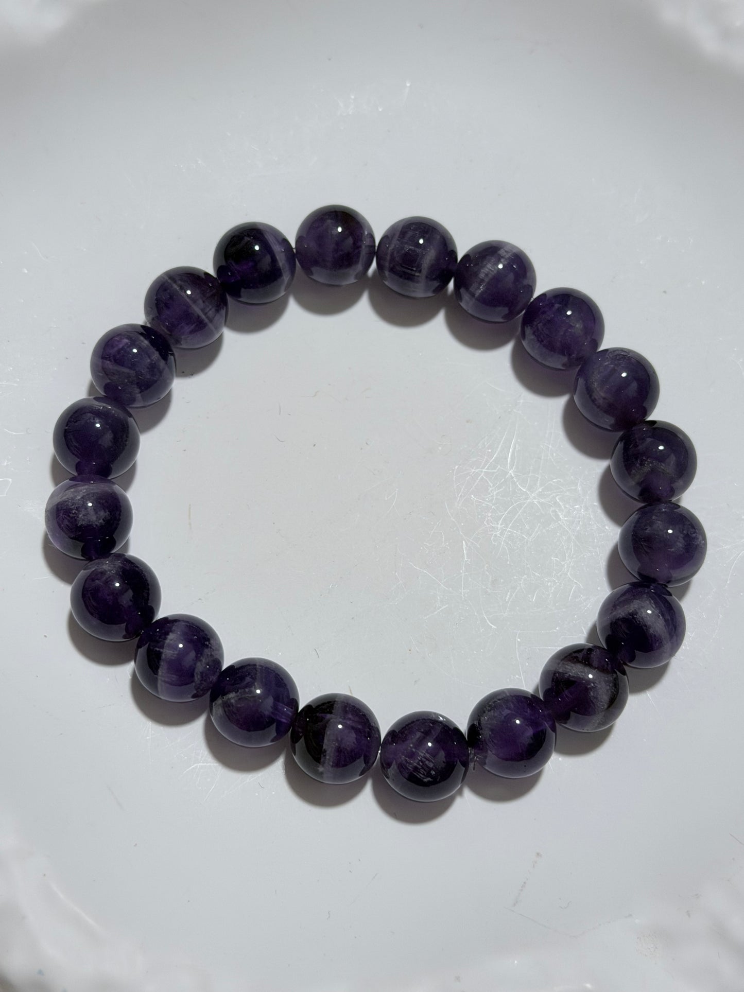 Dream Amethyst Bracelet