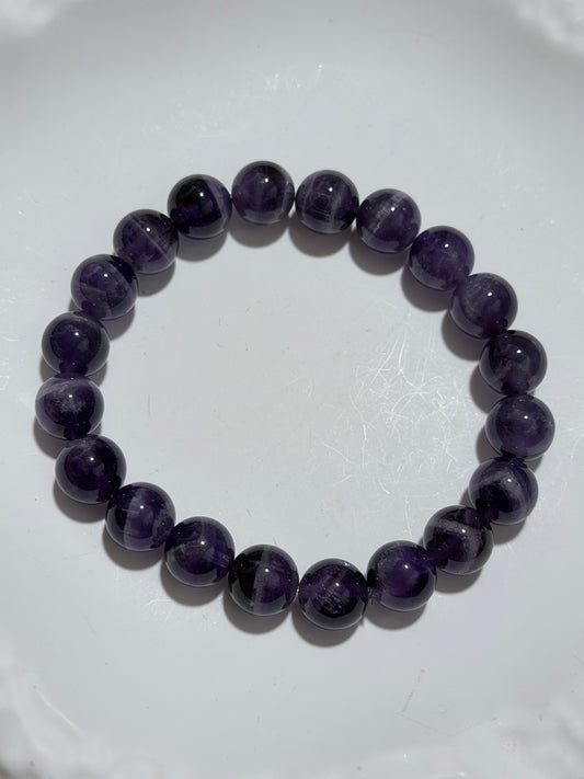 Dream Amethyst Bracelet