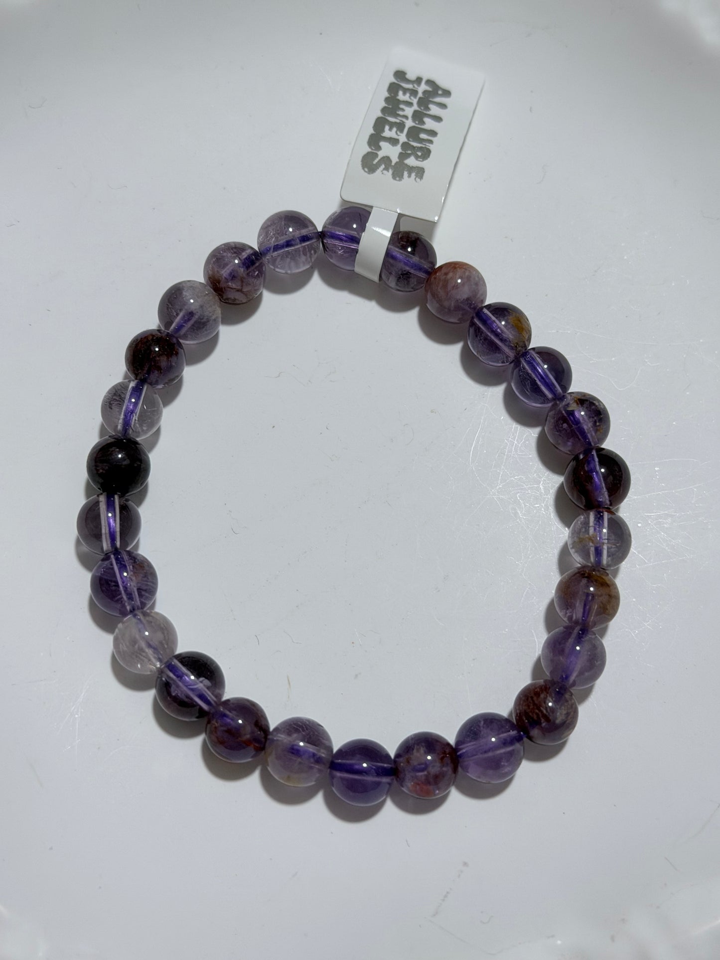 Purple Phantom Bracelet