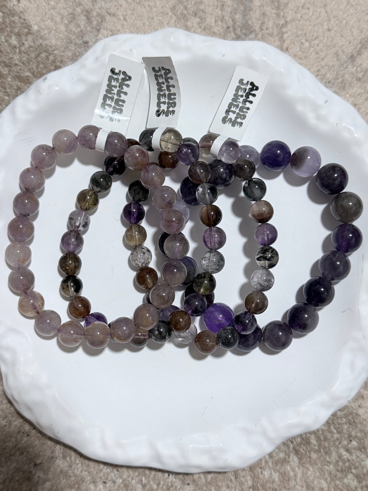 Auralite 23 Bracelet