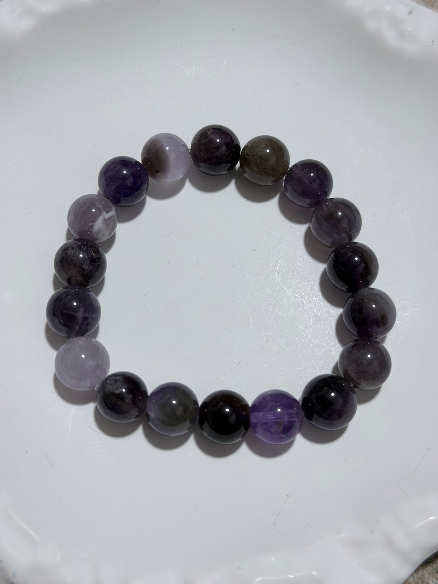Auralite 23 Bracelet